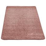 Tapis Parla Polypropylène - Rose vieilli - 57 x 110 cm