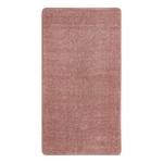 Laagpolig vloerkleed Parla polypropeen - Oud pink - 160 x 240 cm