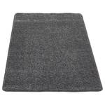 Tapis Parla Polypropylène - Gris minéral - 120 x 160 cm