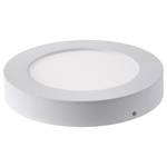 LED-inbouwlamp Oskar polycarbonaat - 1 lichtbron