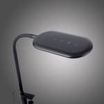 LED-klemlamp Kelly polyetheen - 1 lichtbron