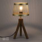 Lampe Frederik Laiton / Manguier massif - 1 ampoule