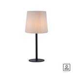 Lampe Falter Polyéthylène / Aluminium / Fer - 1 ampoule