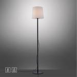 Staande lamp Falter polyethyleen / aluminium; ijzer - 1 lichtbron