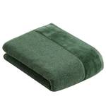 Serviette de bain Pure Coton biologique - Vert