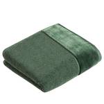 Asciugamano Pure Cotone biologico - Verde