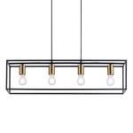 Suspension Fabio II Fer - 4 ampoules