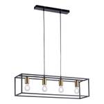 Suspension Fabio II Fer - 4 ampoules