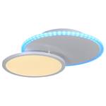 LED-plafondlamp Arenda I polyester PVC/ijzer - 1 lichtbron