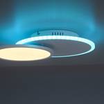 LED-plafondlamp Arenda I polyester PVC/ijzer - 1 lichtbron