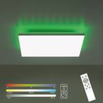 LED-Deckenleuchte Gustav I Acrylglas / Eisen; Aluminium - 1-flammig