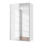 Armoire à portes coulissantes Björn Largeur : 120 cm