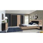 Bedframe Morten (3-delig) 140 x 190cm