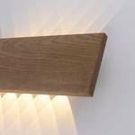 LED-Wandleuchte Palma Kunststoff / Eisen; Aluminium - 10-flammig - Breite: 45 cm