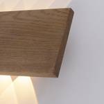 LED-Wandleuchte Palma Kunststoff / Eisen; Aluminium - 6-flammig - Breite: 32 cm