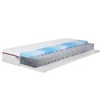 Matelas mousse de gel Duo Flex Dynamic 90 x 200cm - D3 medium