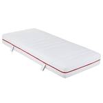 Matelas à ressorts ensachés Active Flex 160 x 200cm - D4 ferme