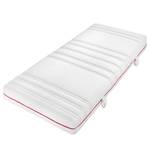 Pocketvering matras Active Flex 160 x 200cm - H4 hard