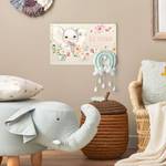 Elefant Be Kindergarderobe - kind