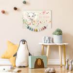 kind Elefant Be Kindergarderobe -