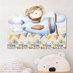 Tierpilot Kindergarderobe Teddy