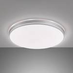 Lampada da soffitto a LED Sori Acrilico / Ferro - 1 punto luce