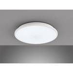 Lampada da soffitto a LED Harvey II Polipropilene - 1 punto luce