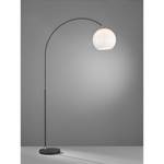 Staande lamp Arcus II acryl/ijzer - 1 lichtbron