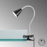 LED-wandlamp Zirbel III ijzer - 1 lichtbron