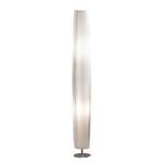 Staande lamp Relva II polyester PVC/roestvrij staal - 2 lichtbronnen