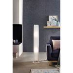 Staande lamp Relva I polyester PVC/roestvrij staal - 2 lichtbronnen