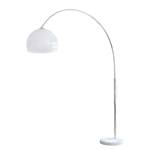 Staande lamp Muuks II polyethyleen/staal - 1 lichtbron