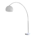 Staande lamp Myre polyethyleen/staal - 1 lichtbron