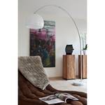 Staande lamp Myre polyethyleen/staal - 1 lichtbron