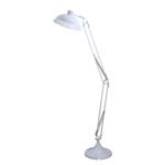 Lampadaire Peillon III Acier - 1 ampoule