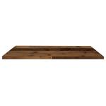 Tafelblad Napo oud houten look - Afvalhout look	 - Breedte: 100 cm