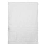 Serviette de bain Rainbow Coton - Blanc