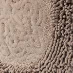 Tappetino da bagno Piante I (2) Cotone - Beige