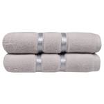 Set di asciugamani Dolce I (2) Microcotone