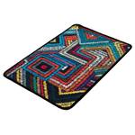 Tapis de bain Maglie Micropolyamide - Multicolore