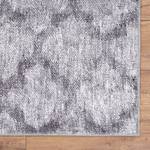 Tapis Dorian III Polyester - Gris