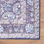 Tapis Korgen Polyester - Bleu