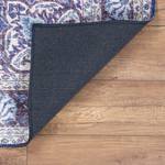 Tapis Korgen Polyester - Bleu