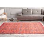 Tapis Dorian IV Polyester - Rouge