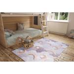 Tapis enfant Minor I Polyester - Gris