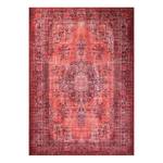 Tapis Perkam Polyester - Rouge