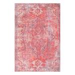 Tapis Pisco Polyester - Rouge
