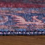 Laagpolig vloerkleed Pocket polyester - meerdere kleuren - 150 x 230 cm