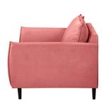 Sofa Palawan (2-Sitzer) Microfaser Jada: Rosa