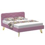 Gestoffeerd bed Jesolo 140 x 200cm